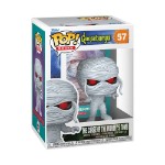 Goosebumps - The Curse of the Mummy's Tomb Pop! Vinyl Figure - Packshot 2