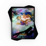 League of Legends - TCG - Riftbound Spiritforged Sleeves - Spirit Blossom Teemo