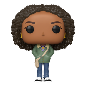 Hocus Pocus 2 - Becca Pop! Vinyl Figure
