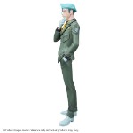 Mobile Suit Gundam - Challia Bull Figure - Packshot 2
