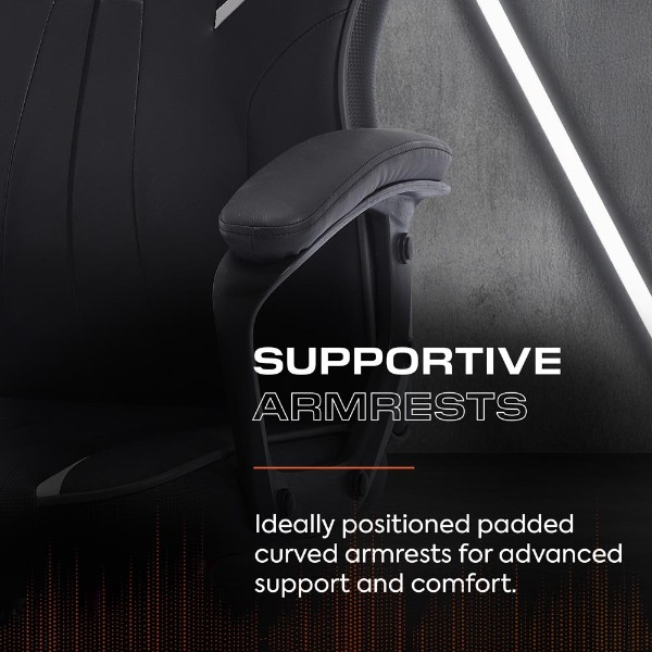 X Rocker - Tempest - Black - Packshot 6