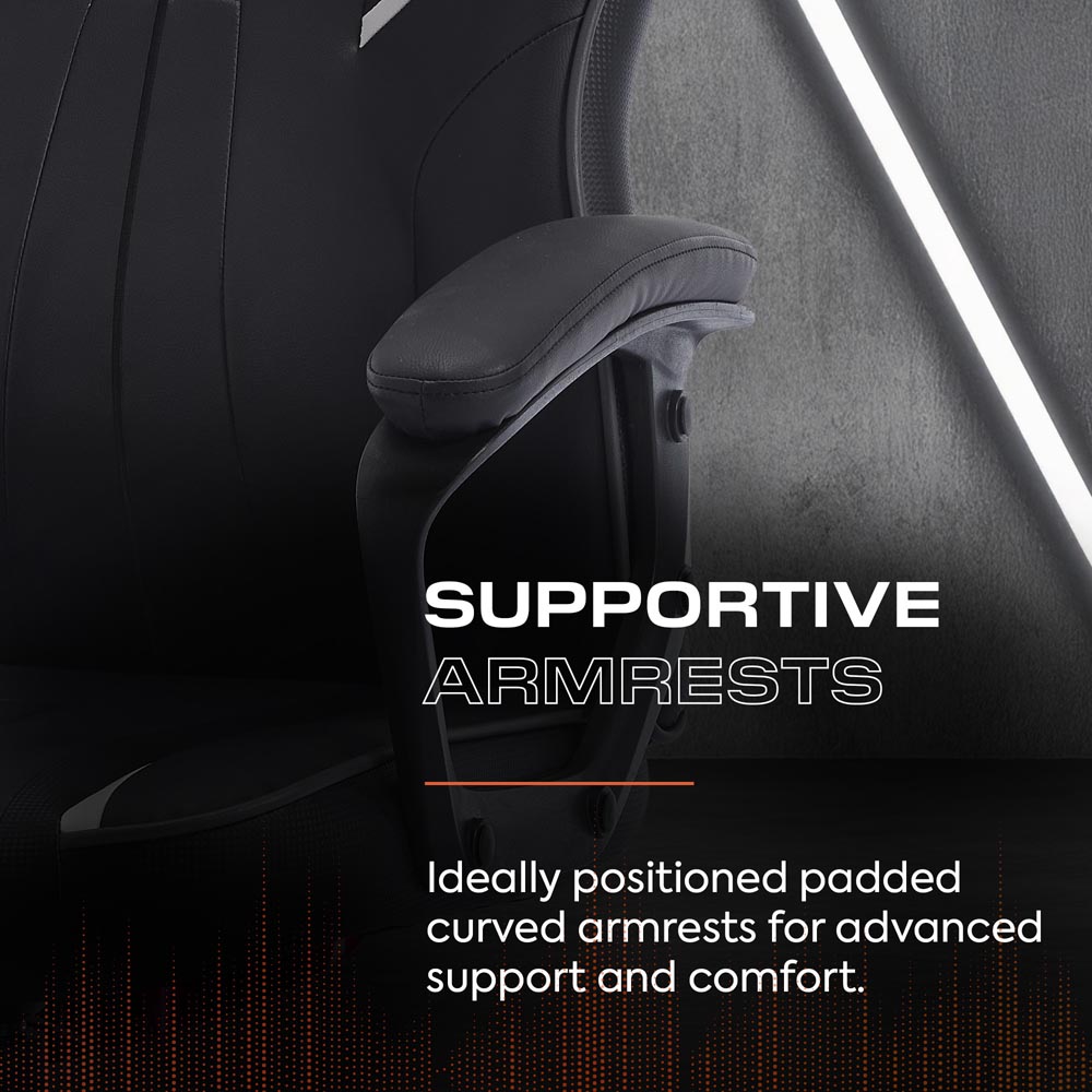 X Rocker - Tempest - Black - Packshot 6