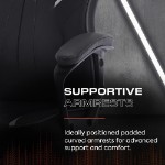 X Rocker - Tempest - Black - Packshot 6