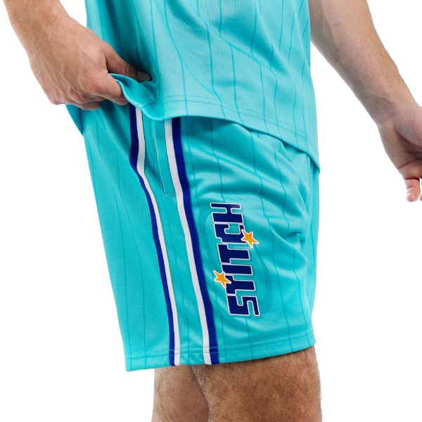 Disney - Lilo & Stitch - 626 Sport Shorts - Packshot 4
