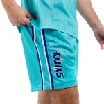 Disney - Lilo & Stitch - 626 Sport Shorts - Packshot 4