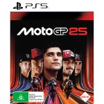 Moto GP 25 - Packshot 1