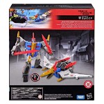 Transformers - Transformers: The Movie - Dinobot Swoop Leader Class Action Figure - Packshot 5