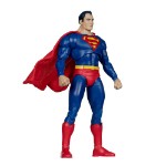 DC Comics - Superman - Strange Lives of Superman 7" Collector Edition Action Figure - Packshot 1