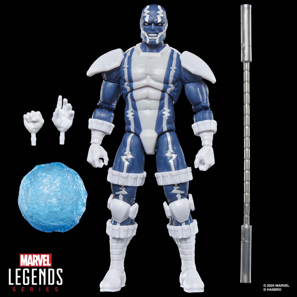 Marvel Legends Series Marvel's Kaine, stripactiefiguur