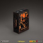Cyberpunk 2077 - Tarot Deck & Guidebook - Packshot 2
