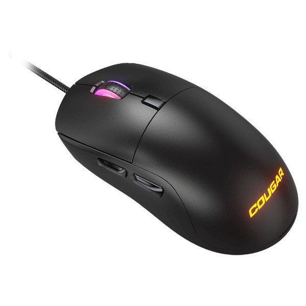 Cougar COMBAT Desktop Gaming Combo Mechanical Keyboard & Lightweight Mouse - Packshot 5