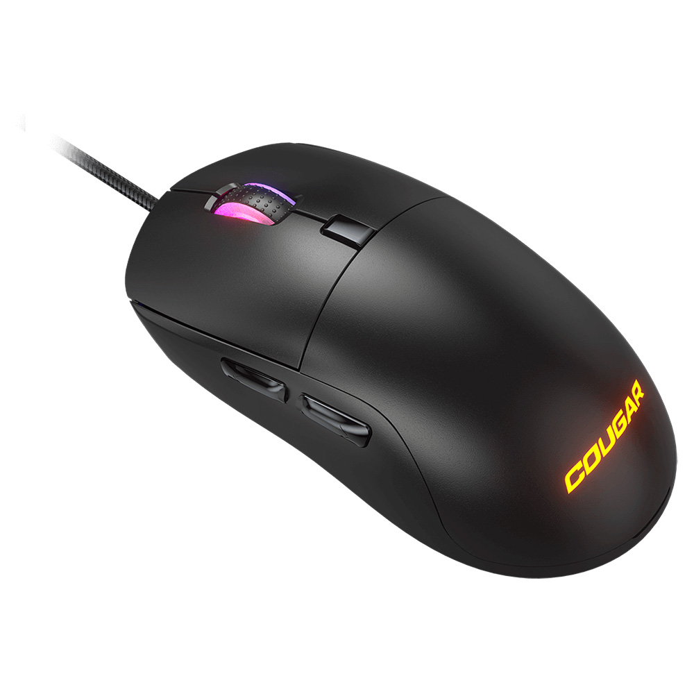 Cougar COMBAT Desktop Gaming Combo Mechanical Keyboard & Lightweight Mouse - Packshot 5