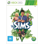 The Sims 3 (preowned)