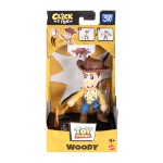 Pixar - Toy Story - Click Figs Woody Action Figure - Packshot 5