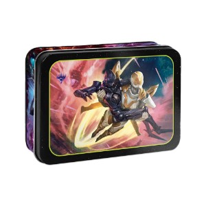 Magic the Gathering - TCG - Beadle & Grimm's Edge of Eternities Token Set