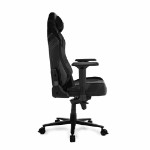 TTRacing Maxx Air Threads Fabric Gaming Chair - Darth Vader Edition - Packshot 3