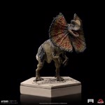 Jurassic Park - Jurassic Park Icons Dilophossaurus Statue - Packshot 3