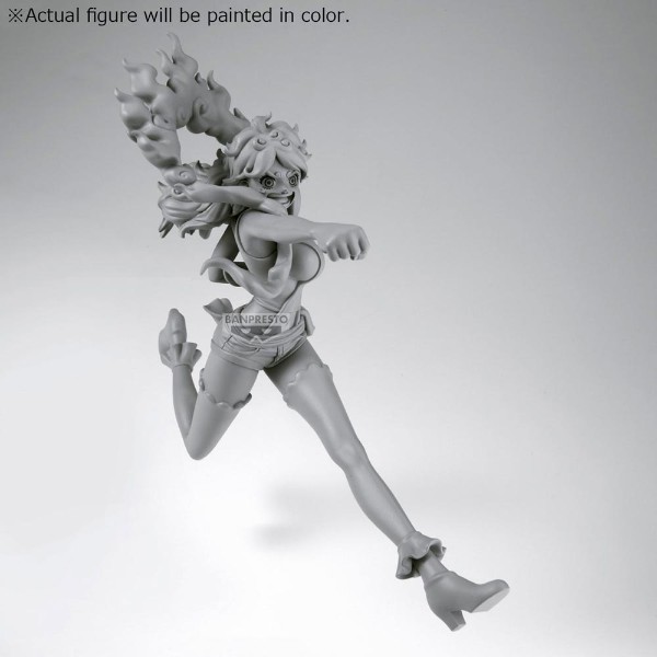 One Piece - Battle Record Collection Jewelry Bonney (The Most Free