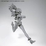 One Piece - Battle Record Collection Jewelry Bonney (The Most Free Future) Figure - Packshot 3