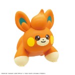 Pokemon - Pawmi Quick DIY Figure - Packshot 2