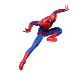Marvel - Spider-Man: No Way Home - The Amazing Spider-Man Marvel Legends Action Figure - Packshot 4