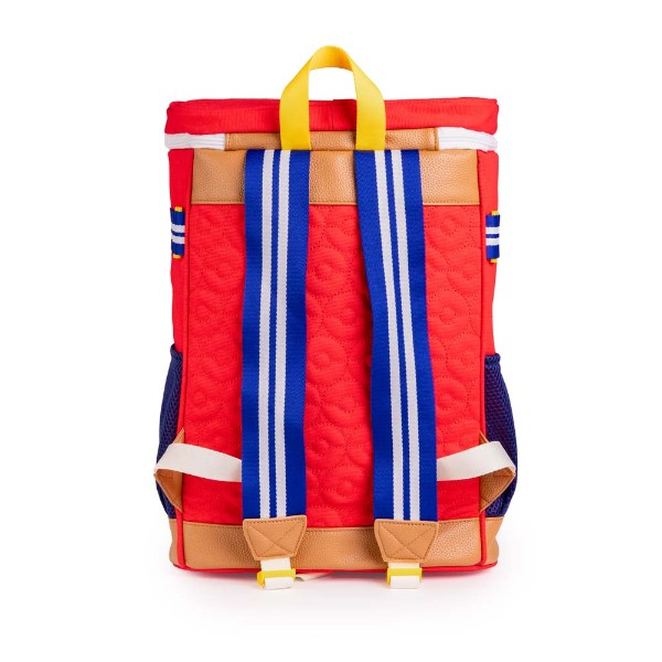 Pokemon - Gotta Catch 'em All Cooler Backpack - Packshot 5
