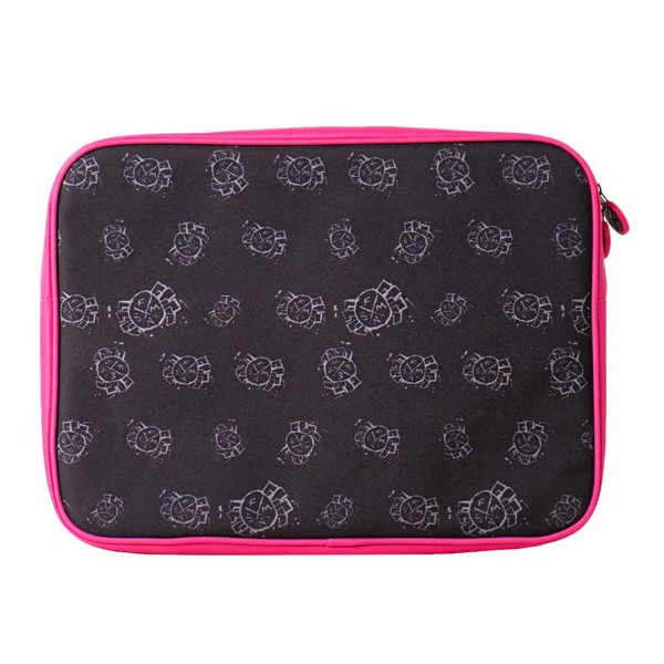 Marvel - Spider-Man: Across the Spider-Verse - Spider Punk Laptop Case - Packshot 2