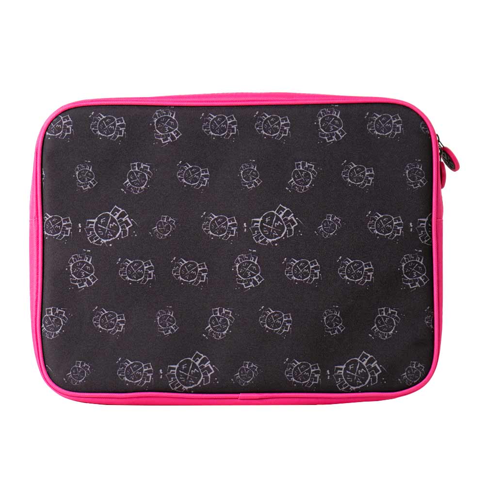 Marvel - Spider-Man: Across the Spider-Verse - Spider Punk Laptop Case - Packshot 2