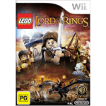 LEGO Lord of the Rings (preowned)