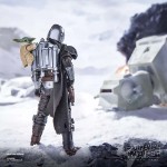 The Mandalorian - The Black Series - Mandalorian and Grogu Action Figure - Packshot 6