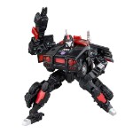 Transformers Age of the Primes Voyager Class Flatline Action Figure - Packshot 1