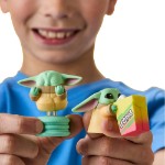 Star Wars - Grogu Snack Attack Mystery Figure Blind Box (Single Box) - Packshot 6