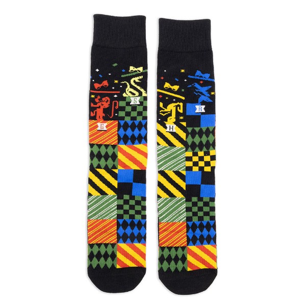 Harry Potter - Hogwarts Houses Mug & Socks Gift Pack - Packshot 2