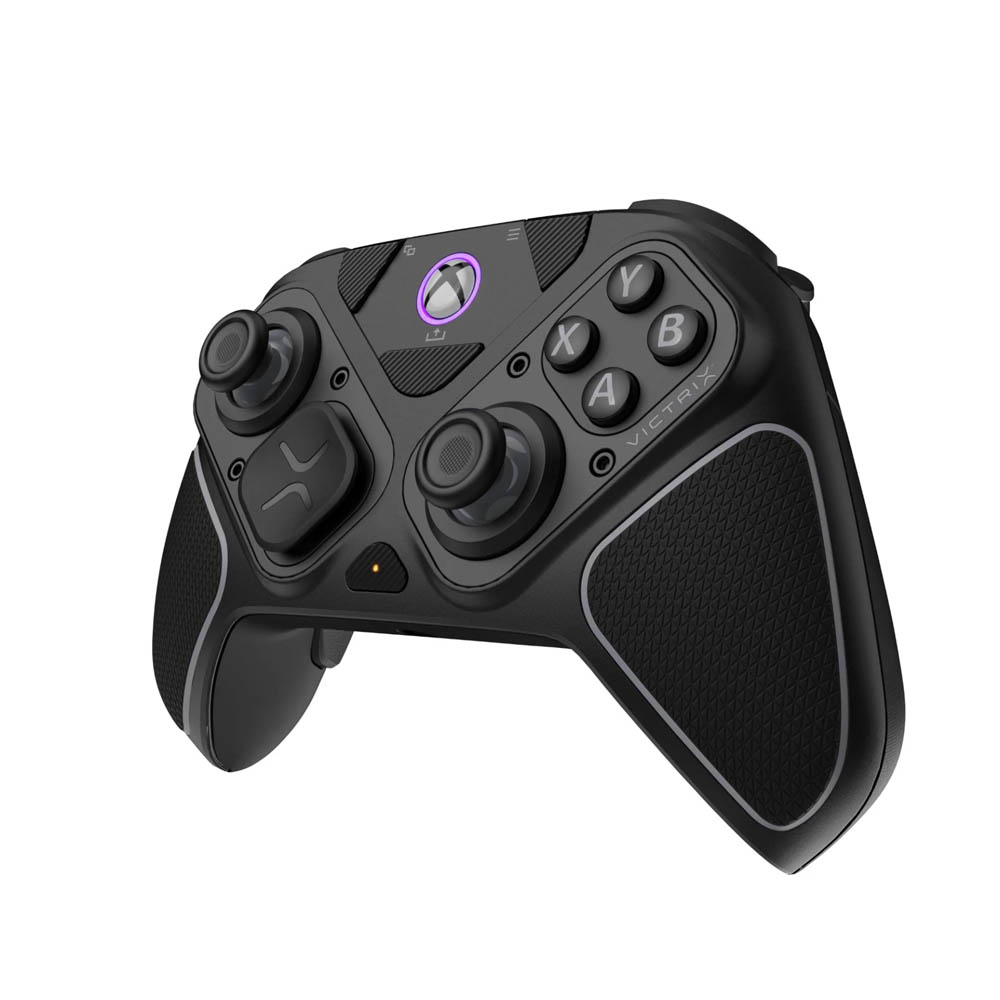 Turtle Beach - Vitrix Pro BFG Reloaded Wireless Controller for XBOX – Black - Packshot 2