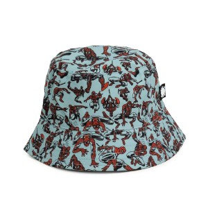 Marvel - Spider-Man - All Over Print Bucket Hat