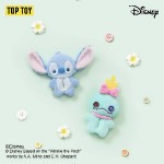 Disney - Mickey & Friends - Always Together Series Button Plush Charm Blind Box (Single Box) - Packshot 5