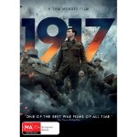 1917 (DVD) - Packshot 1