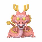 One Piece - Momonosuke (Dragon Form) Pop! Vinyl Figure