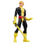 Marvel - X-Men - Marvel Legends Series Cypher Action Figure - Packshot 2