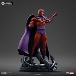 Marvel - X-Men 97 Magneto 1/10 Scale Statue - Packshot 3