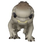 Jurassic World Rebirth - Distortus Rex Pop! Vinyl Figure - Packshot 1