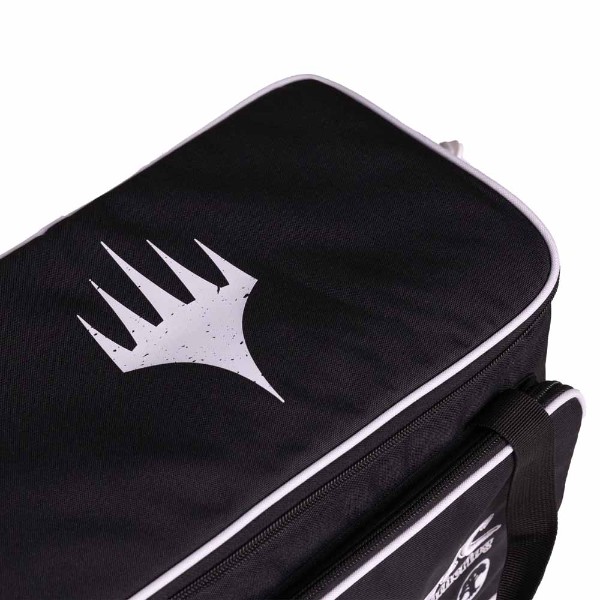 Magic: the Gathering - Monochrome Cooler Lunch Bag - Packshot 2