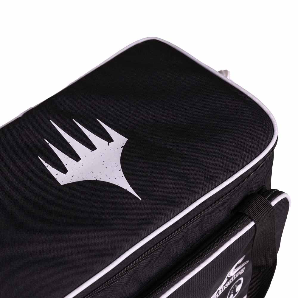 Magic: the Gathering - Monochrome Cooler Lunch Bag - Packshot 2