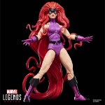 Marvel - Inhumans - Medusa & Gorgon Marvel Legends Action Figure 2-Pack - Packshot 3