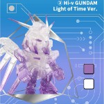 Mobile Suit Gundam - QMSV MINI Blind Box (Single Box) - Packshot 6