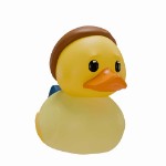 Rick & Morty - Morty Smith TUBBZ (Mini Edition) Figure