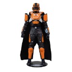 Helldivers 2 - CE-35 Trench Engineer Elite Edition 7" Action Figure - Packshot 4