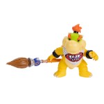 Super Mario - The Super Mario Galaxy Movie - Bowser Jr. 5" Figure - Packshot 4