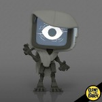 Poppy Playtime - The Doctor (Harley Sawyer) Pop! Vinyl Figure - Packshot 4