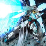 Gundam - TCG - Dual Impact [GD02] Booster - Packshot 2